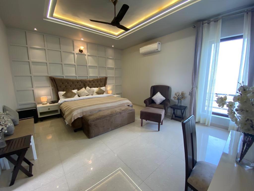 Blessing Mansion, Amritsar Hotel Luaran gambar