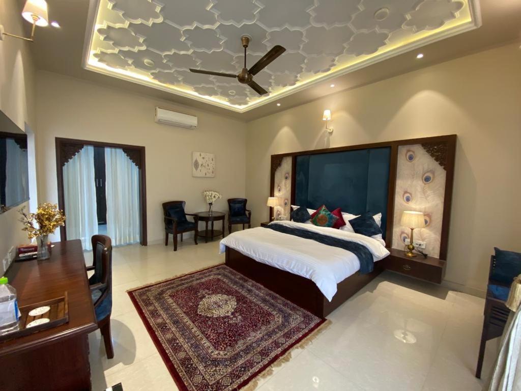 Blessing Mansion, Amritsar Hotel Luaran gambar