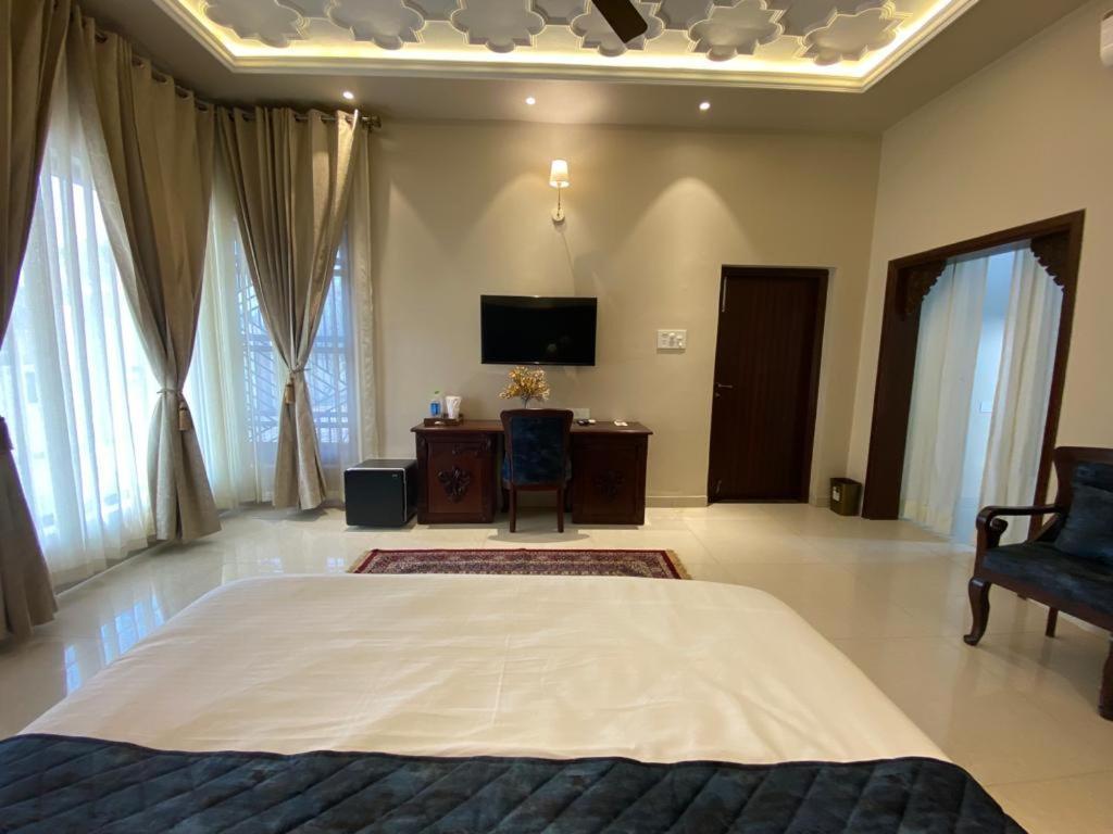 Blessing Mansion, Amritsar Hotel Luaran gambar