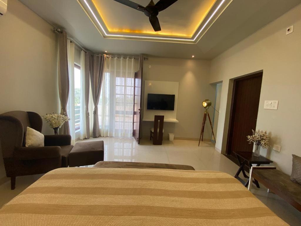 Blessing Mansion, Amritsar Hotel Luaran gambar