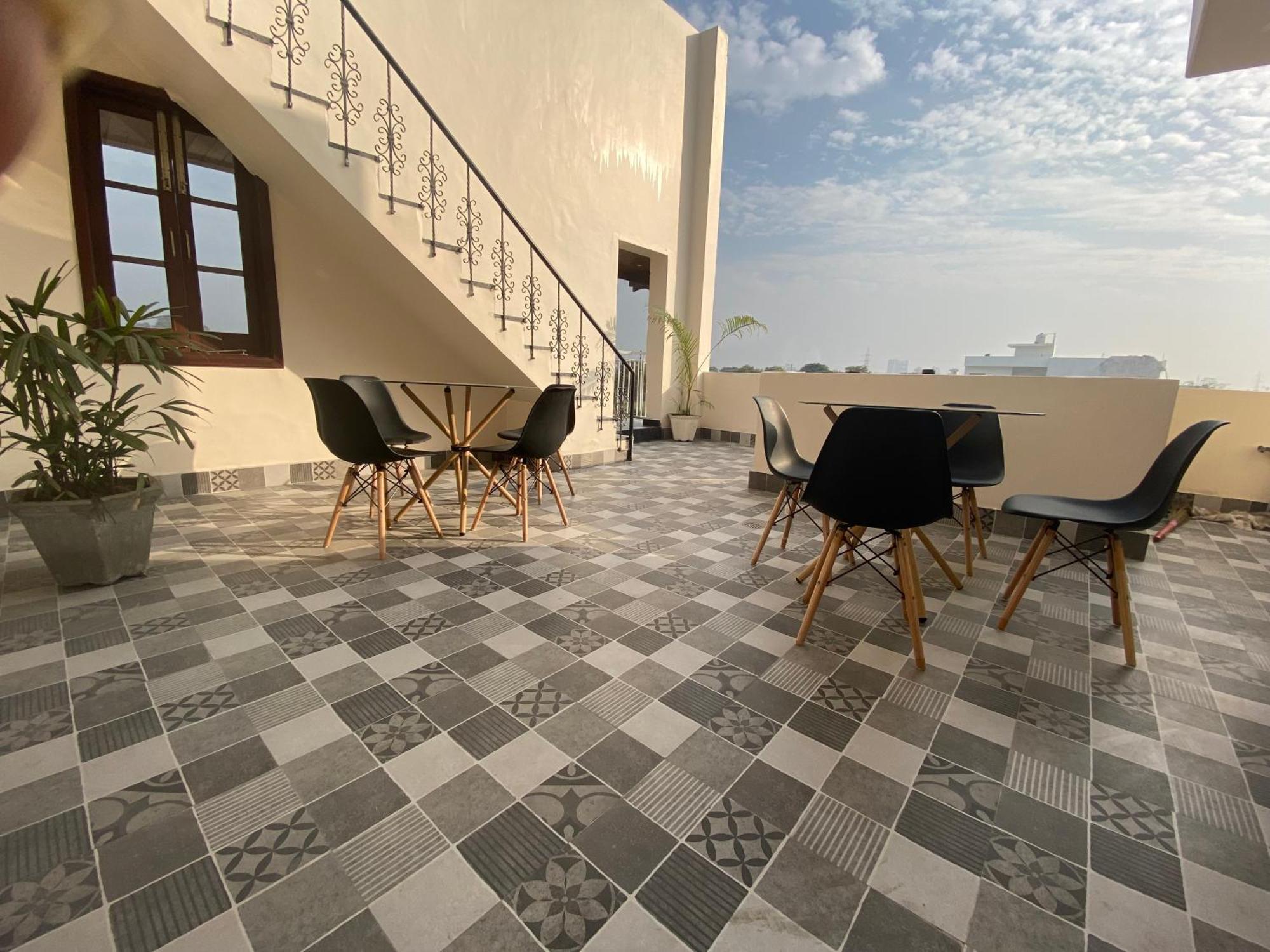 Blessing Mansion, Amritsar Hotel Luaran gambar