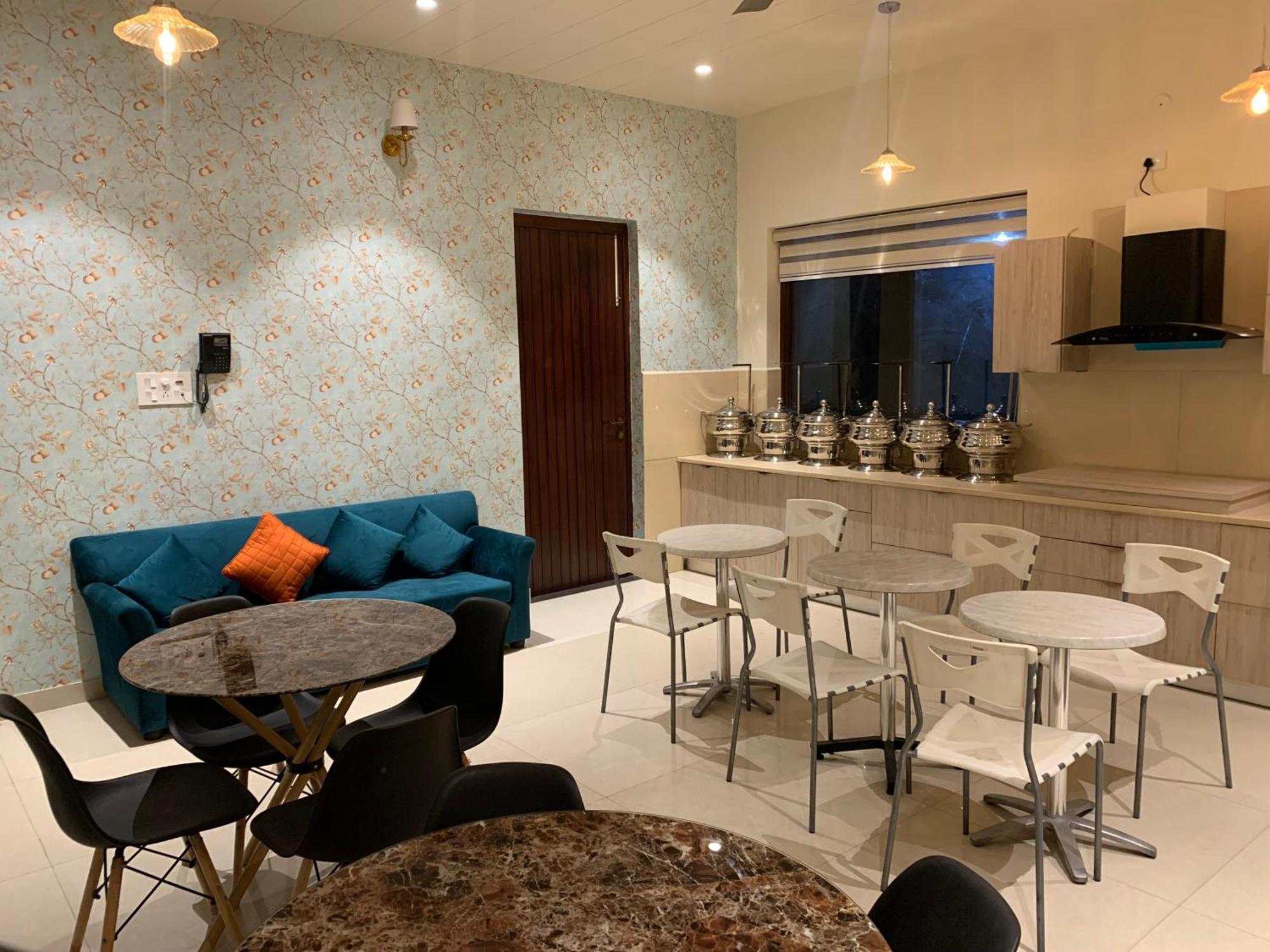 Blessing Mansion, Amritsar Hotel Luaran gambar